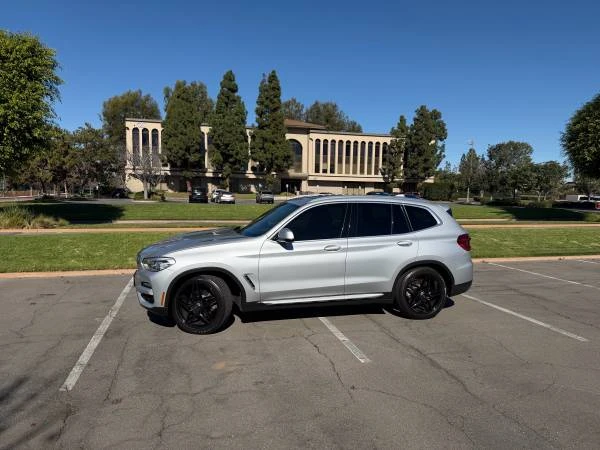 2019 BMW G01 X3 - Image 4 of 10