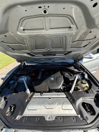 2019 BMW G01 X3 - Image 9 of 10