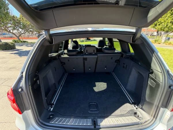 2019 BMW G01 X3 - Image 7 of 10