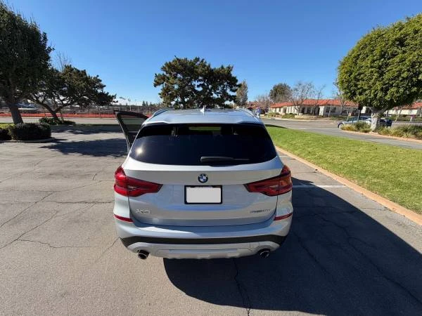 2019 BMW G01 X3 - Image 8 of 10