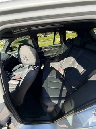 2019 BMW G01 X3 - Image 6 of 10