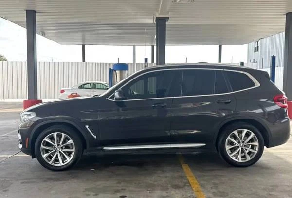 2019 BMW G01 X3 - Image 3 of 7