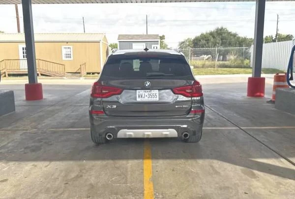 2019 BMW G01 X3 - Image 4 of 7