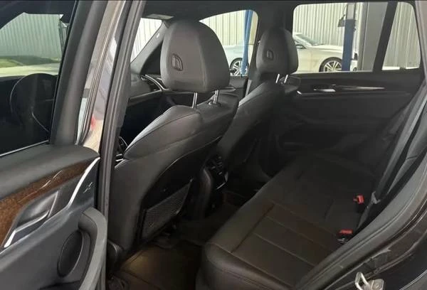2019 BMW G01 X3 - Image 7 of 7