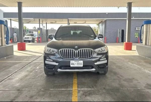 2019 BMW G01 X3 - Image 2 of 7