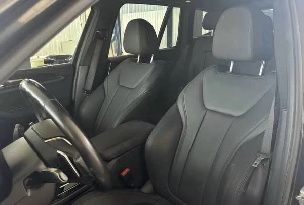 2019 BMW G01 X3 - Image 5 of 7