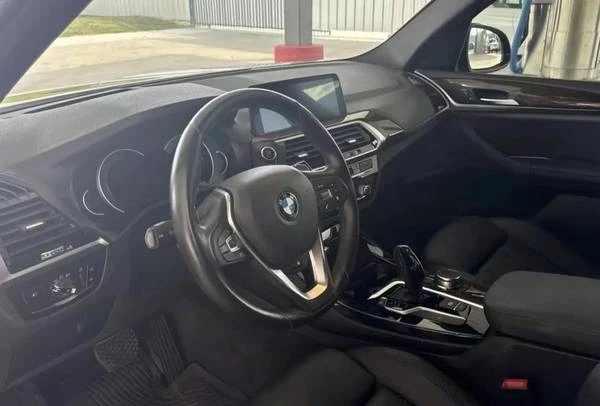 2019 BMW G01 X3 - Image 6 of 7