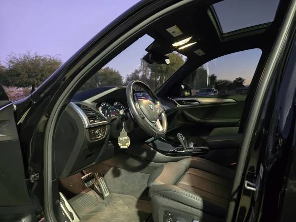2019 BMW G01 X3 - Image 11 of 17