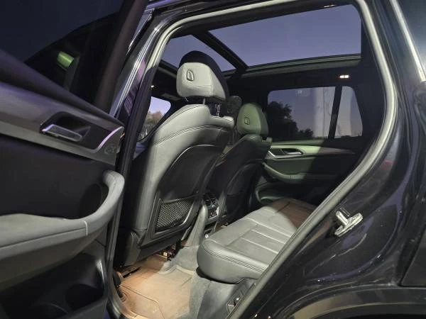 2019 BMW G01 X3 - Image 12 of 17