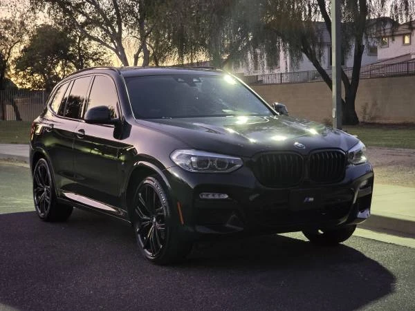 2019 BMW G01 X3 - Image 17 of 17