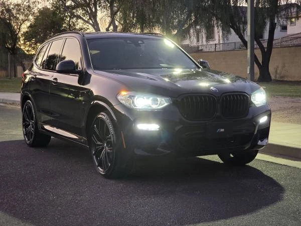 2019 BMW G01 X3 - Image 8 of 17