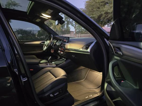 2019 BMW G01 X3 - Image 14 of 17