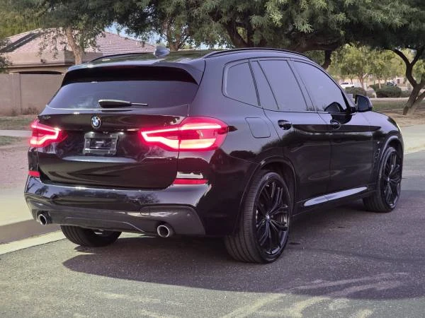 2019 BMW G01 X3 - Image 6 of 17
