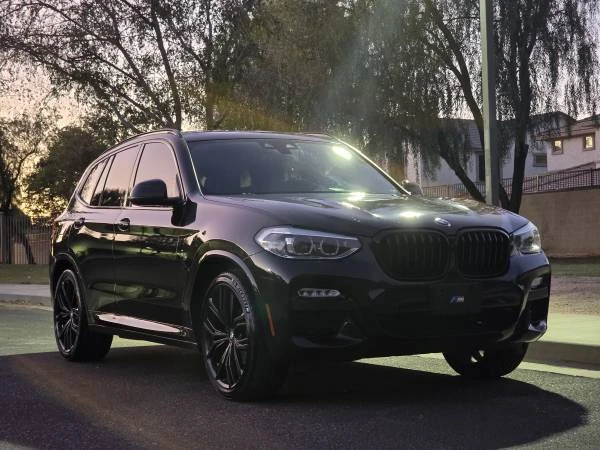 2019 BMW G01 X3 - Image 16 of 17