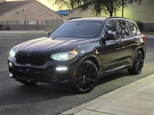 2019 BMW G01 X3 - Image 2 of 17