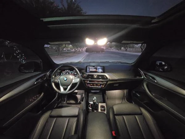 2019 BMW G01 X3 - Image 15 of 17