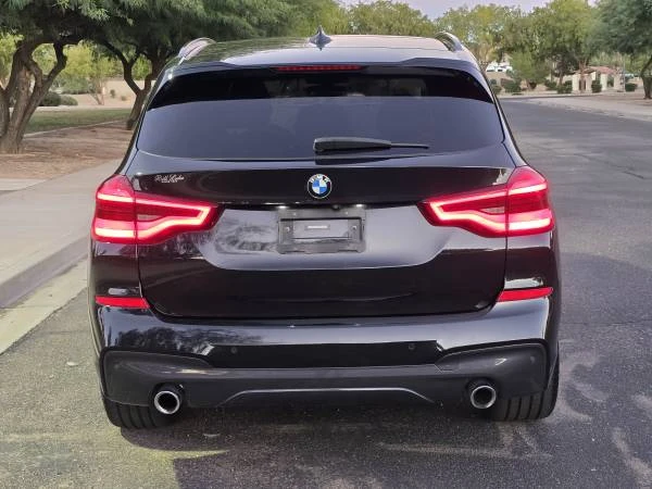 2019 BMW G01 X3 - Image 5 of 17