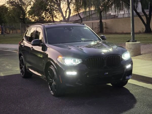 2019 BMW G01 X3 - Image 9 of 17
