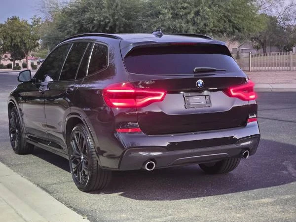 2019 BMW G01 X3 - Image 4 of 17