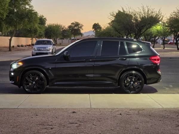 2019 BMW G01 X3 - Image 3 of 17