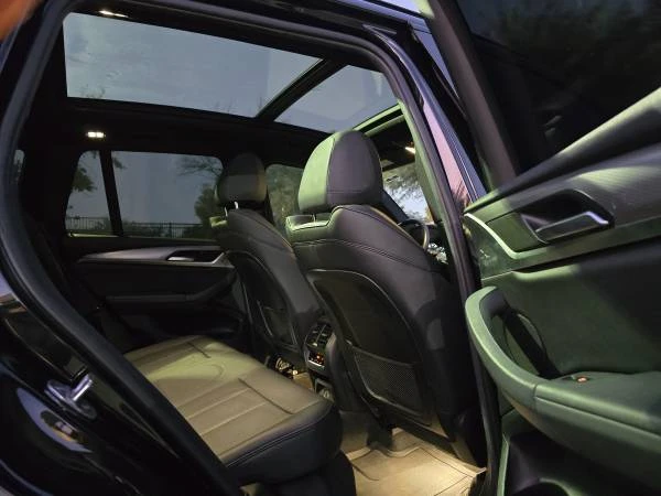 2019 BMW G01 X3 - Image 13 of 17