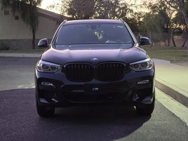 2019 BMW G01 X3 - Image 10 of 17