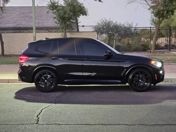 2019 BMW G01 X3 - Image 7 of 17