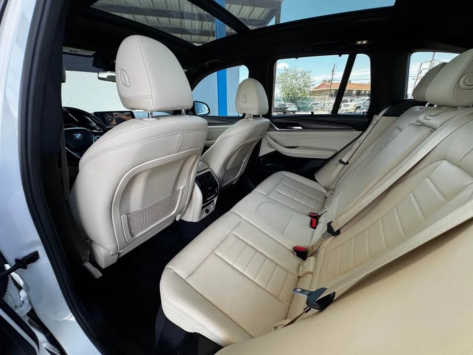 2019 BMW G01 X3 - Image 6 of 20