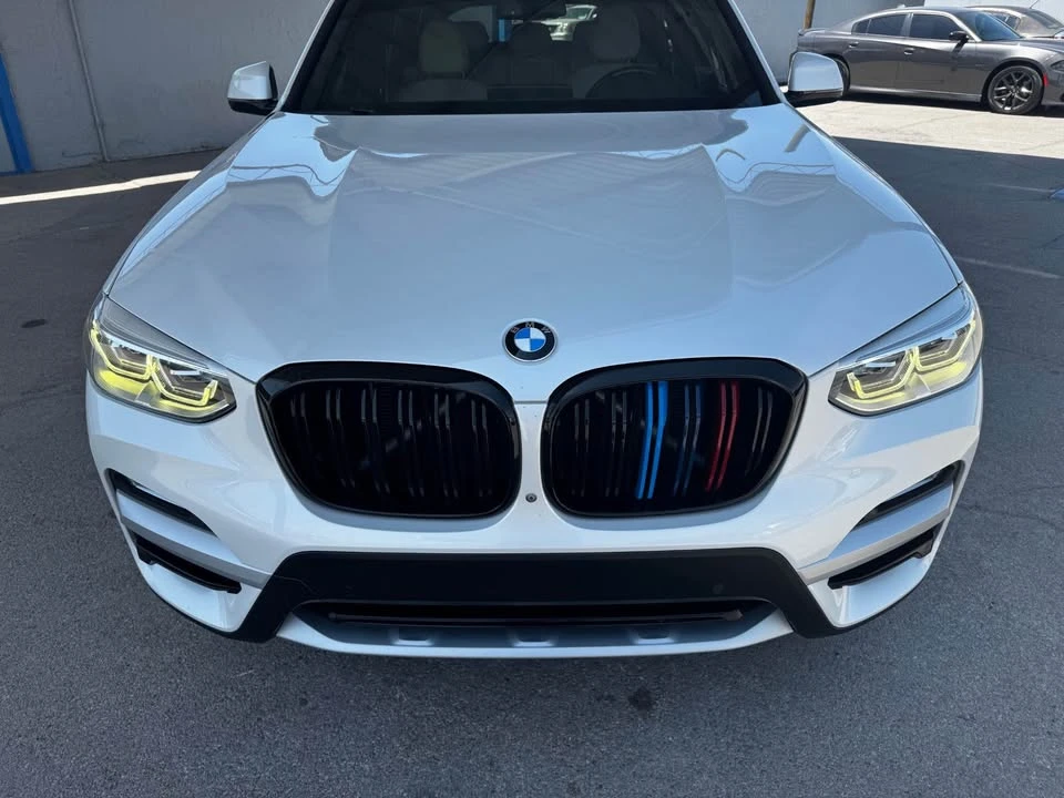 2019 BMW G01 X3 - Image 18 of 20