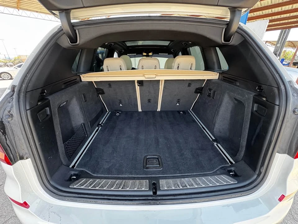 2019 BMW G01 X3 - Image 3 of 20