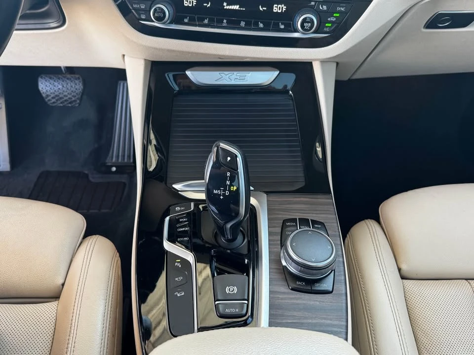 2019 BMW G01 X3 - Image 9 of 20