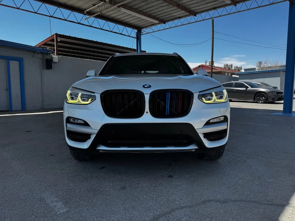 2019 BMW G01 X3 - Image 16 of 20