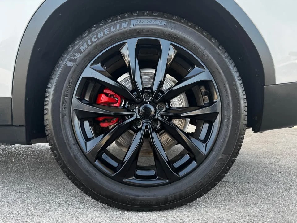 2019 BMW G01 X3 - Image 7 of 20