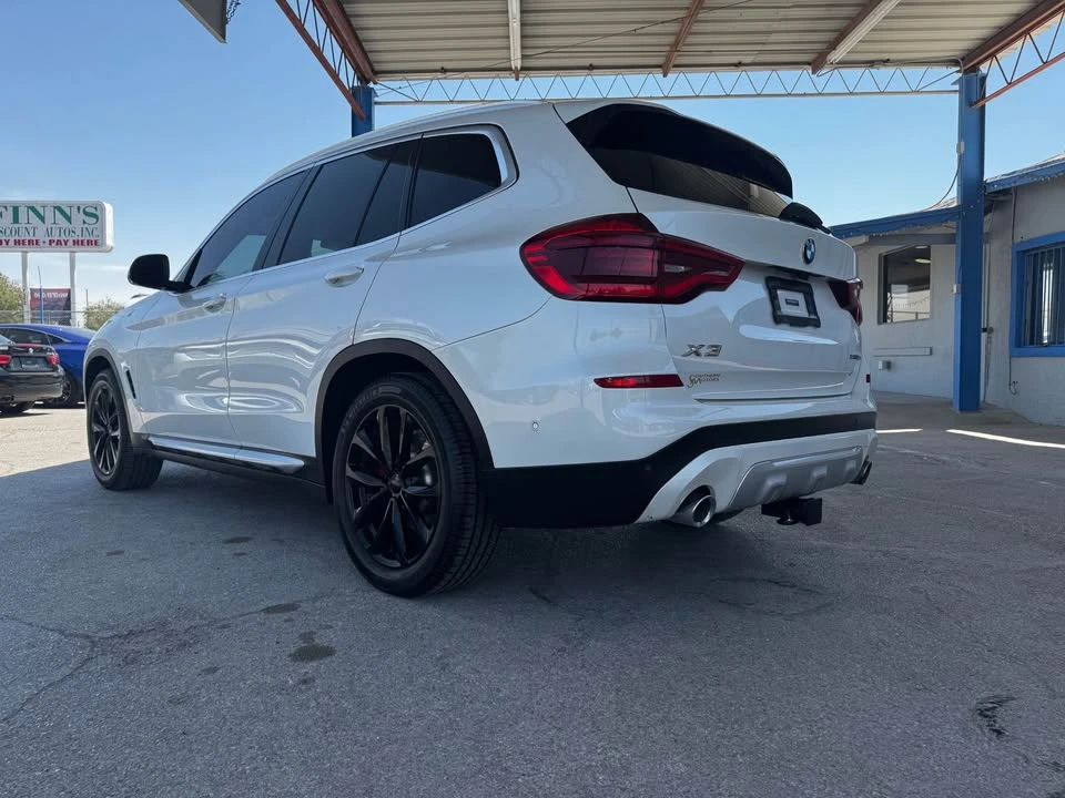 2019 BMW G01 X3 - Image 12 of 20