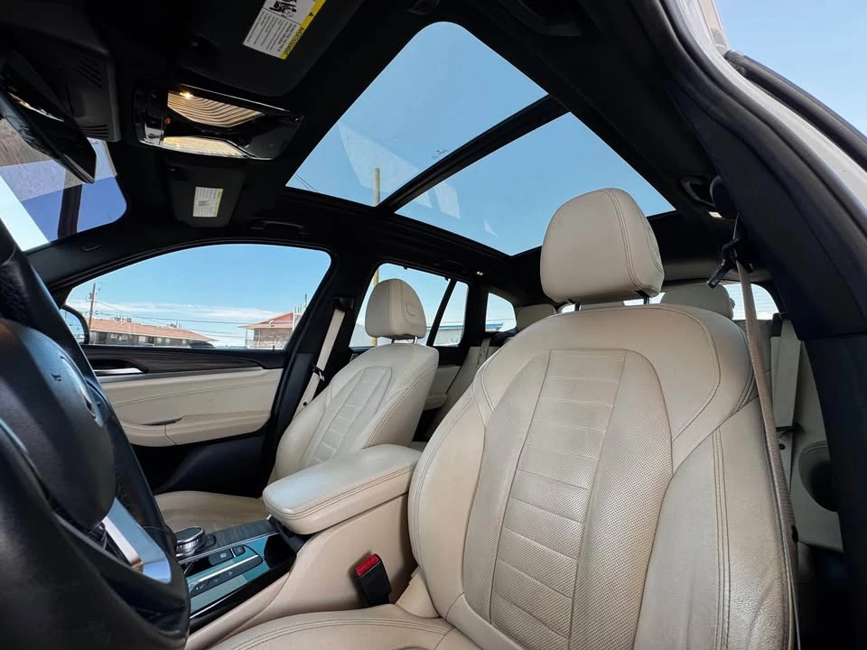 2019 BMW G01 X3 - Image 11 of 20