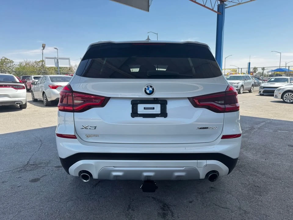 2019 BMW G01 X3 - Image 14 of 20