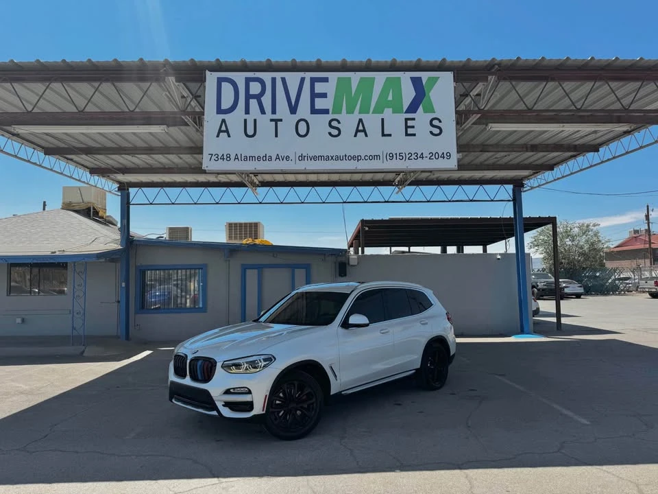 2019 BMW G01 X3 - Image 15 of 20