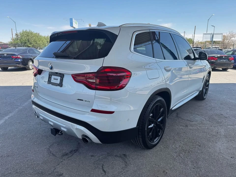 2019 BMW G01 X3 - Image 19 of 20
