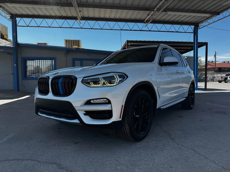 2019 BMW G01 X3 - Image 13 of 20