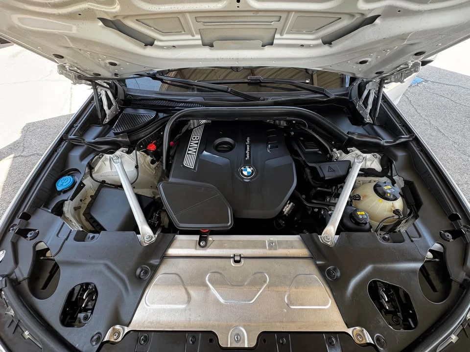 2019 BMW G01 X3 - Image 4 of 20