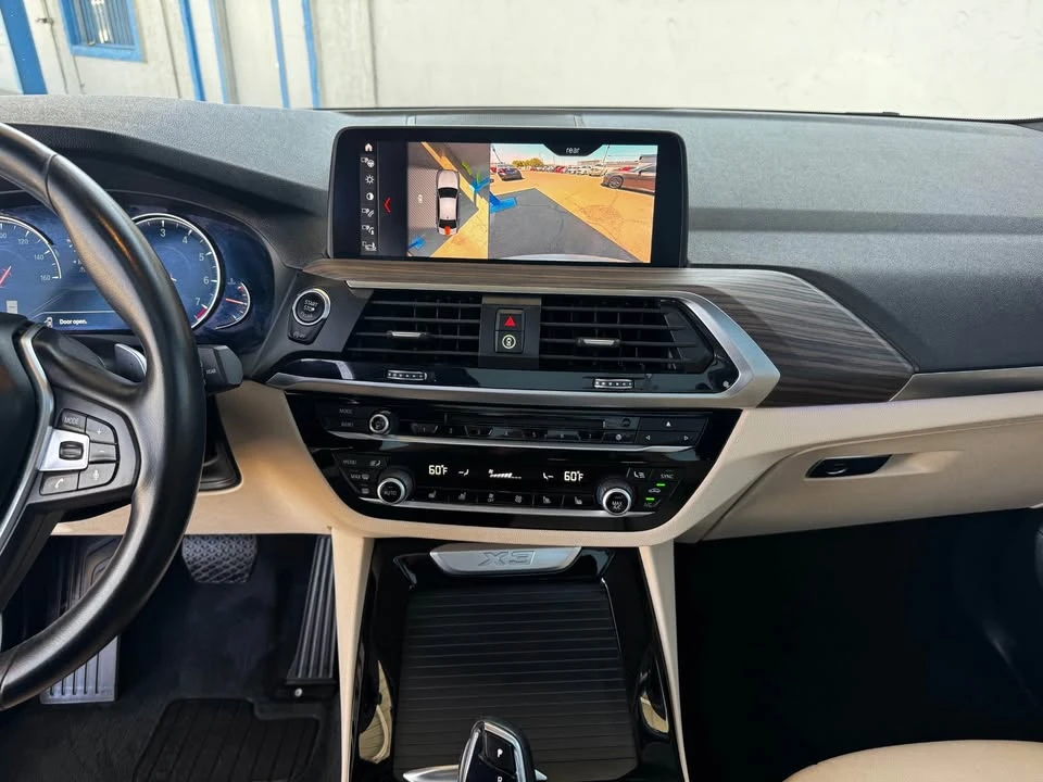2019 BMW G01 X3 - Image 8 of 20