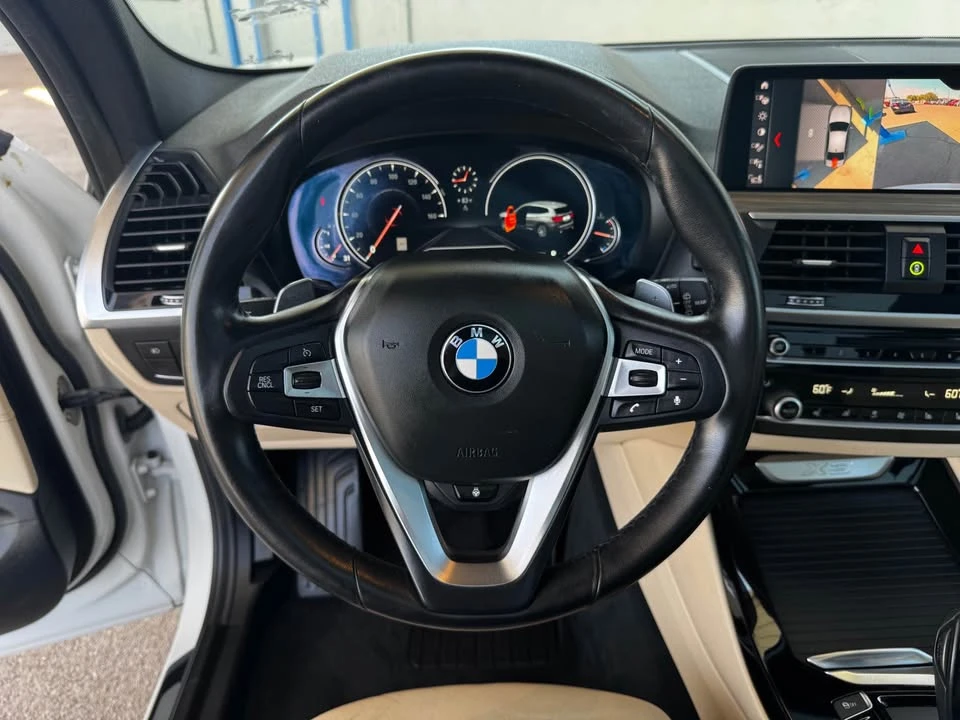 2019 BMW G01 X3 - Image 10 of 20