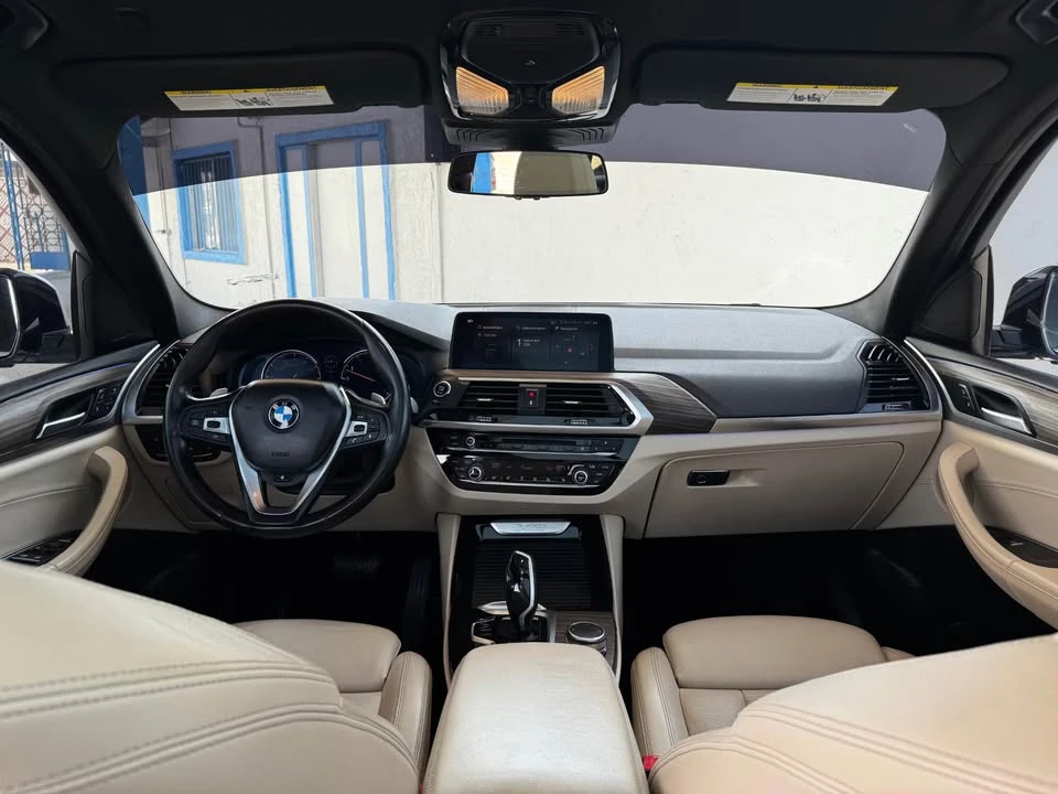 2019 BMW G01 X3 - Image 5 of 20