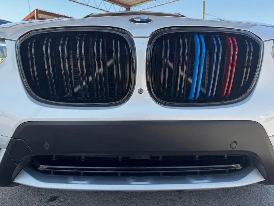 2019 BMW G01 X3 - Image 17 of 20