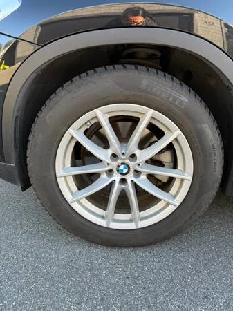 2019 BMW G01 X3 - Image 7 of 7