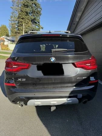 2019 BMW G01 X3 - Image 2 of 7