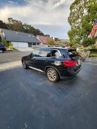 2019 BMW G01 X3 - Image 10 of 16