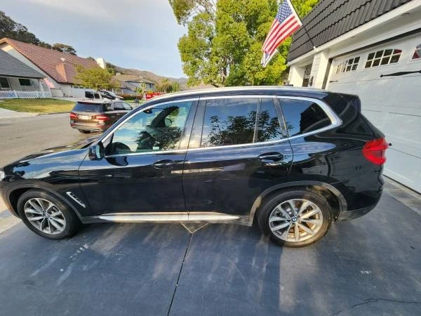 2019 BMW G01 X3 - Image 12 of 16