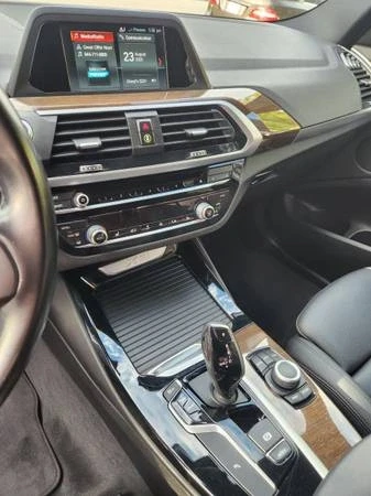 2019 BMW G01 X3 - Image 8 of 16