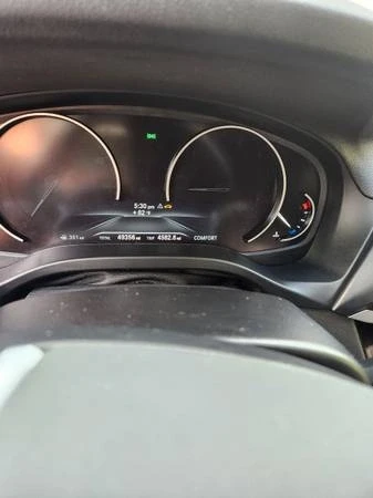 2019 BMW G01 X3 - Image 7 of 16